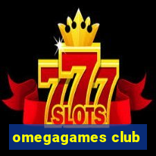 omegagames club